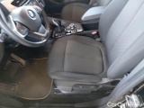  Bmw  X2 BMW  / 2017 / 5P / SUV SDRIVE 16D BUSINESS X #12