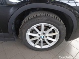  Bmw  X2 BMW  / 2017 / 5P / SUV SDRIVE 16D BUSINESS X #17