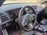  Bmw  X3 BMW  / 2021 / 5P / SUV XDRIVE 20D MH48V MSPORT #3
