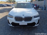  Bmw  X3 BMW  / 2021 / 5P / SUV XDRIVE 20D MH48V MSPORT #6