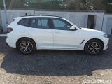  Bmw  X3 BMW  / 2021 / 5P / SUV XDRIVE 20D MH48V MSPORT #7