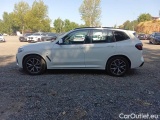  Bmw  X3 BMW  / 2021 / 5P / SUV XDRIVE 20D MH48V MSPORT #8