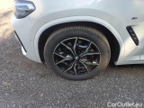  Bmw  X3 BMW  / 2021 / 5P / SUV XDRIVE 20D MH48V MSPORT #17