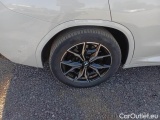  Bmw  X3 BMW  / 2021 / 5P / SUV XDRIVE 20D MH48V MSPORT #18