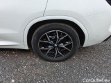  Bmw  X3 BMW  / 2021 / 5P / SUV XDRIVE 20D MH48V MSPORT #19