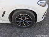  Bmw  X3 BMW  / 2021 / 5P / SUV XDRIVE 20D MH48V MSPORT #20