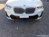  Bmw  X3 BMW  / 2021 / 5P / SUV XDRIVE 20D MH48V MSPORT #24