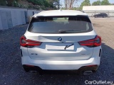  Bmw  X3 BMW  / 2021 / 5P / SUV XDRIVE 20D MH48V MSPORT #32