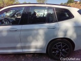  Bmw  X3 BMW  / 2021 / 5P / SUV XDRIVE 20D MH48V MSPORT #35