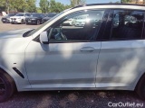  Bmw  X3 BMW  / 2021 / 5P / SUV XDRIVE 20D MH48V MSPORT #38