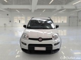  Fiat  Panda FIAT  / 2011 / 5P / BERLINA 1.0 70CV SeS HYBRID CITY LIFE #6