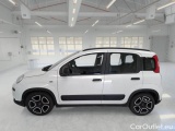 Fiat  Panda FIAT  / 2011 / 5P / BERLINA 1.0 70CV SeS HYBRID CITY LIFE #8