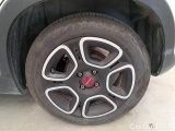  Fiat  Panda FIAT  / 2011 / 5P / BERLINA 1.0 70CV SeS HYBRID CITY LIFE #19