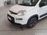  Fiat  Panda FIAT  / 2011 / 5P / BERLINA 1.0 70CV SeS HYBRID CITY LIFE #31