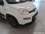  Fiat  Panda FIAT  / 2011 / 5P / BERLINA 1.0 70CV SeS HYBRID CITY LIFE #36