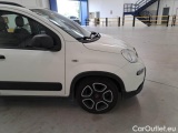  Fiat  Panda FIAT  / 2011 / 5P / BERLINA 1.0 70CV SeS HYBRID CITY LIFE #38