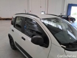  Fiat  Panda FIAT  / 2011 / 5P / BERLINA 1.0 70CV SeS HYBRID CITY LIFE #41