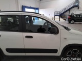  Fiat  Panda FIAT  / 2011 / 5P / BERLINA 1.0 70CV SeS HYBRID CITY LIFE #43