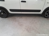  Fiat  Panda FIAT  / 2011 / 5P / BERLINA 1.0 70CV SeS HYBRID CITY LIFE #47