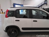  Fiat  Panda FIAT  / 2011 / 5P / BERLINA 1.0 70CV SeS HYBRID CITY LIFE #49
