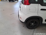  Fiat  Panda FIAT  / 2011 / 5P / BERLINA 1.0 70CV SeS HYBRID CITY LIFE #55