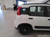  Fiat  Panda FIAT  / 2011 / 5P / BERLINA 1.0 70CV SeS HYBRID CITY LIFE #52