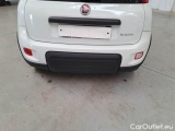  Fiat  Panda FIAT  / 2011 / 5P / BERLINA 1.0 70CV SeS HYBRID CITY LIFE #59