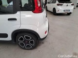  Fiat  Panda FIAT  / 2011 / 5P / BERLINA 1.0 70CV SeS HYBRID CITY LIFE #64