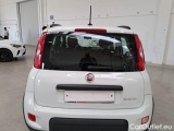  Fiat  Panda FIAT  / 2011 / 5P / BERLINA 1.0 70CV SeS HYBRID CITY LIFE #66