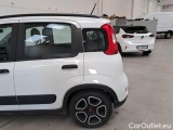  Fiat  Panda FIAT  / 2011 / 5P / BERLINA 1.0 70CV SeS HYBRID CITY LIFE #69