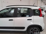  Fiat  Panda FIAT  / 2011 / 5P / BERLINA 1.0 70CV SeS HYBRID CITY LIFE #71