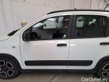  Fiat  Panda FIAT  / 2011 / 5P / BERLINA 1.0 70CV SeS HYBRID CITY LIFE #76