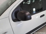  Fiat  Panda FIAT  / 2011 / 5P / BERLINA 1.0 70CV SeS HYBRID CITY LIFE #85
