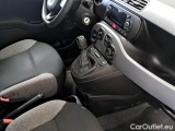  Fiat  Panda FIAT  / 2011 / 5P / BERLINA 1.0 70CV SeS HYBRID CITY LIFE #103