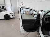 Fiat  Panda FIAT  / 2011 / 5P / BERLINA 1.0 70CV SeS HYBRID CITY LIFE #106