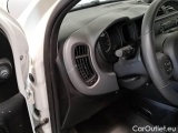  Fiat  Panda FIAT  / 2011 / 5P / BERLINA 1.0 70CV SeS HYBRID CITY LIFE #108