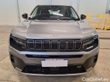  Jeep  Avenger JEEP  / 2022 / 5P / SUV 1.2 TURBO ALTITUDE #25