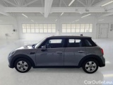  Mini  Cooper MINI MINI / 2021 / 5P / BERLINA ONE 55KW #8