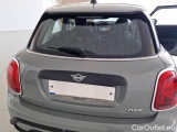  Mini  Cooper MINI MINI / 2021 / 5P / BERLINA ONE 55KW #40