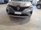  Renault  Captur RENAULT  / 2019 / 5P / SUV 1.0 TCE 66KW BUSINESS #33
