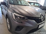  Renault  Captur RENAULT  / 2019 / 5P / SUV 1.0 TCE 66KW BUSINESS #43