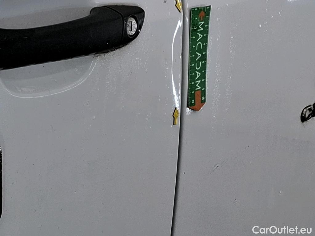 Citroen  Berlingo CITROEN  / 2018 / 4P / Fourgonnette M 1000kg PureTech 110 BVM6 Driver (Ex 732S) #15