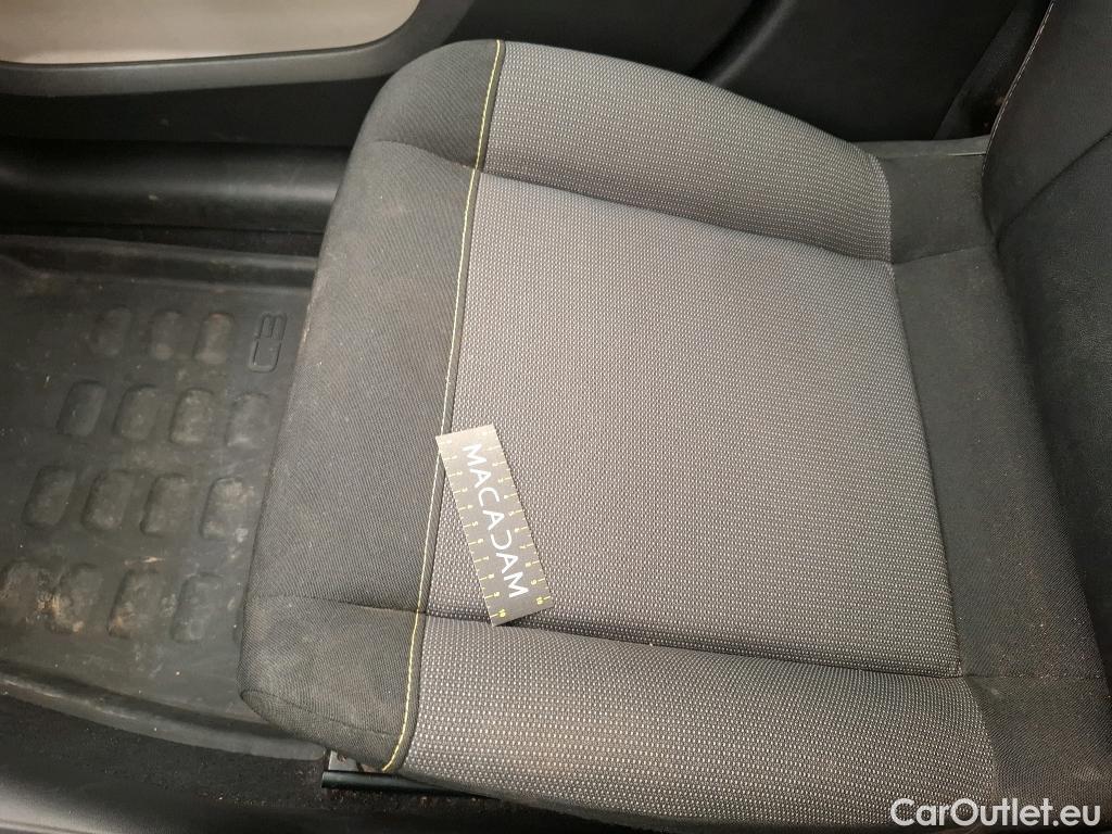  Citroen  C3  Société Feel 1.5 BlueHDI 100CV BVM6 E6d #5