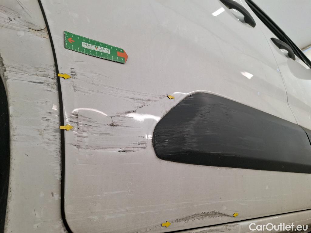  Peugeot  Partner  Premium L1 1.5 HDi 75CV BVM5 E6dT #8