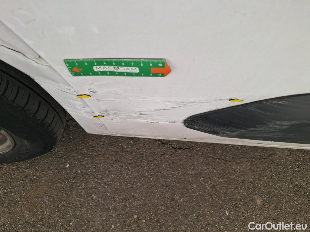  Peugeot  Partner  Premium L1 1.5 HDi 75CV BVM5 E6dT #6