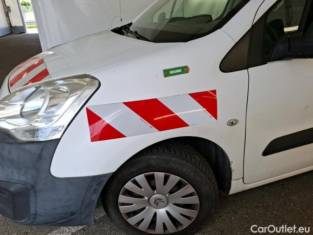  Citroen  Berlingo  Fourgon Business L1 (Court) 1.6 BlueHDi 100CV BVA6 E6 #41