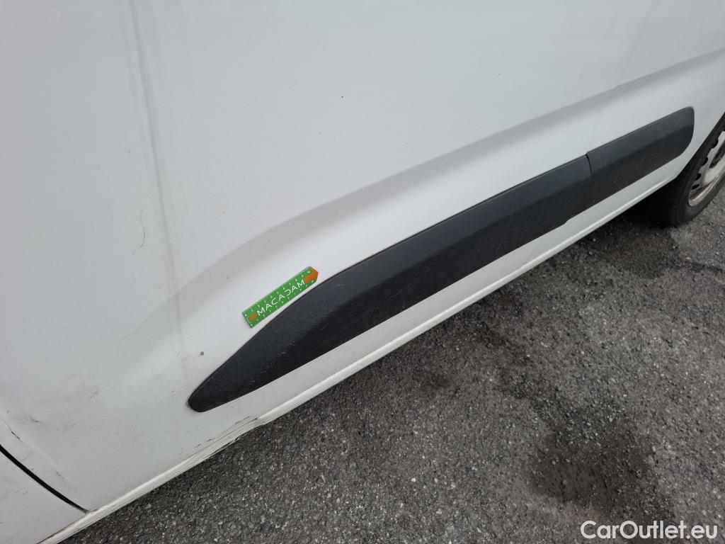  Citroen  Berlingo CITROEN  / 2018 / 4P / Fourgonnette M 1000kg PureTech 110 BVM6 Driver (Ex 732S) #42