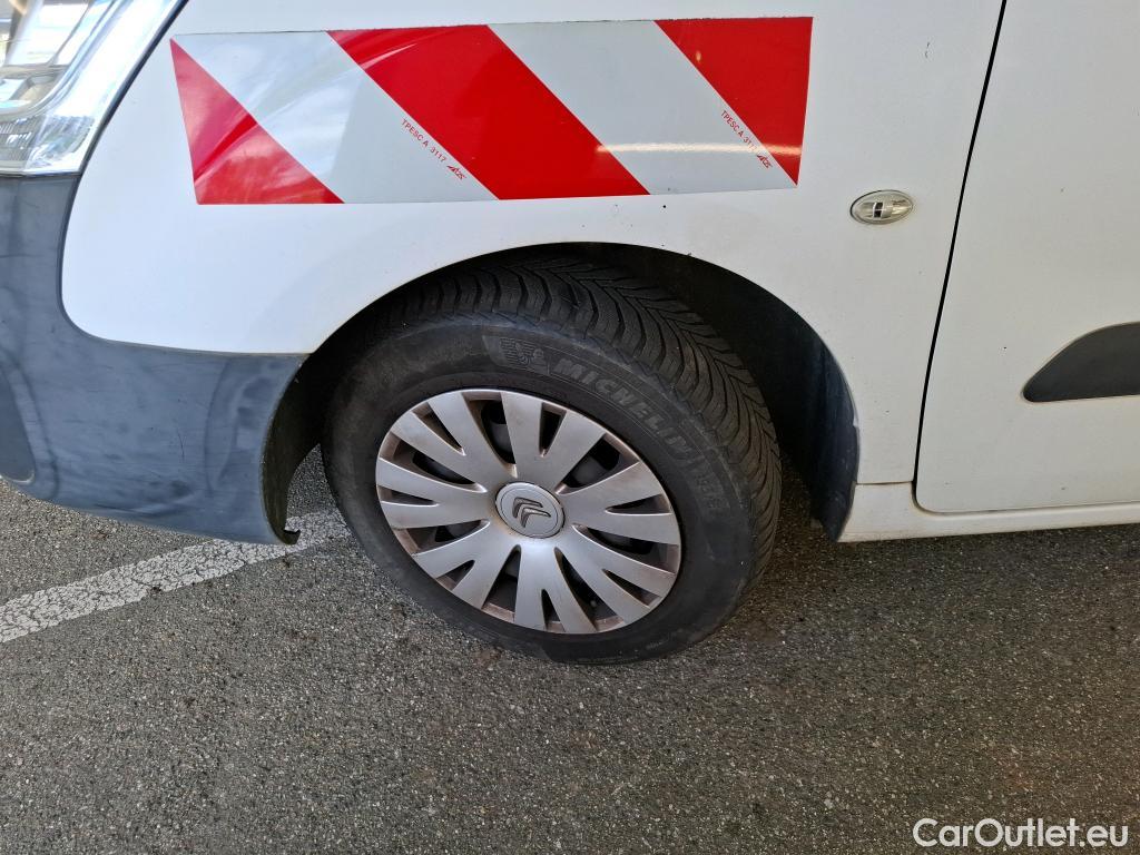  Citroen  Berlingo  Fourgon Business L1 (Court) 1.6 BlueHDi 100CV BVA6 E6 #26