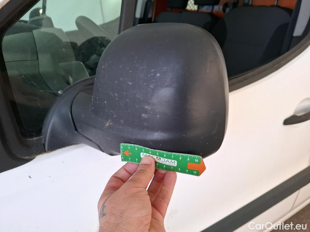  Citroen  Berlingo  Fourgon Business L1 (Court) 1.6 BlueHDi 100CV BVA6 E6 #44