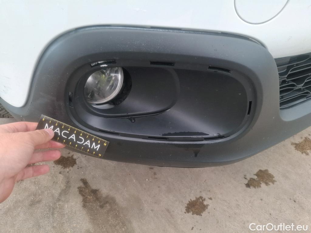  Citroen  C3  Société Feel Nav 1.5 BlueHDI 100CV BVM5 E6dT #21